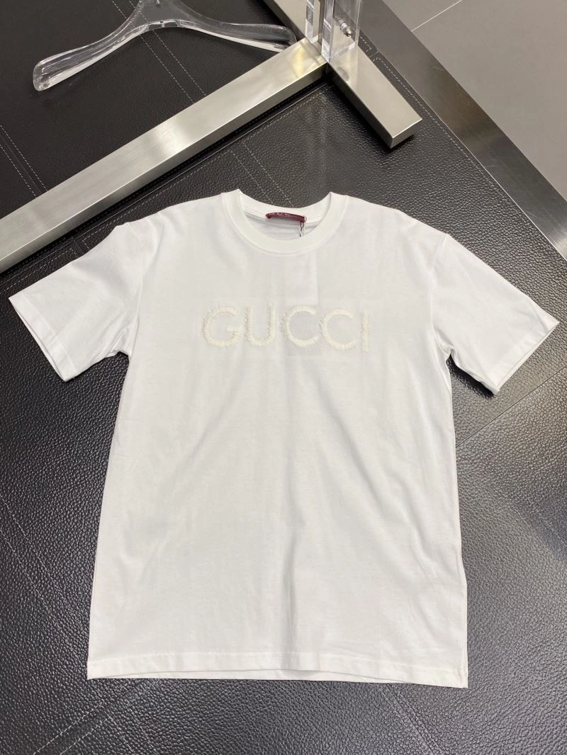 Gucci T-Shirts SoftTouch 126426