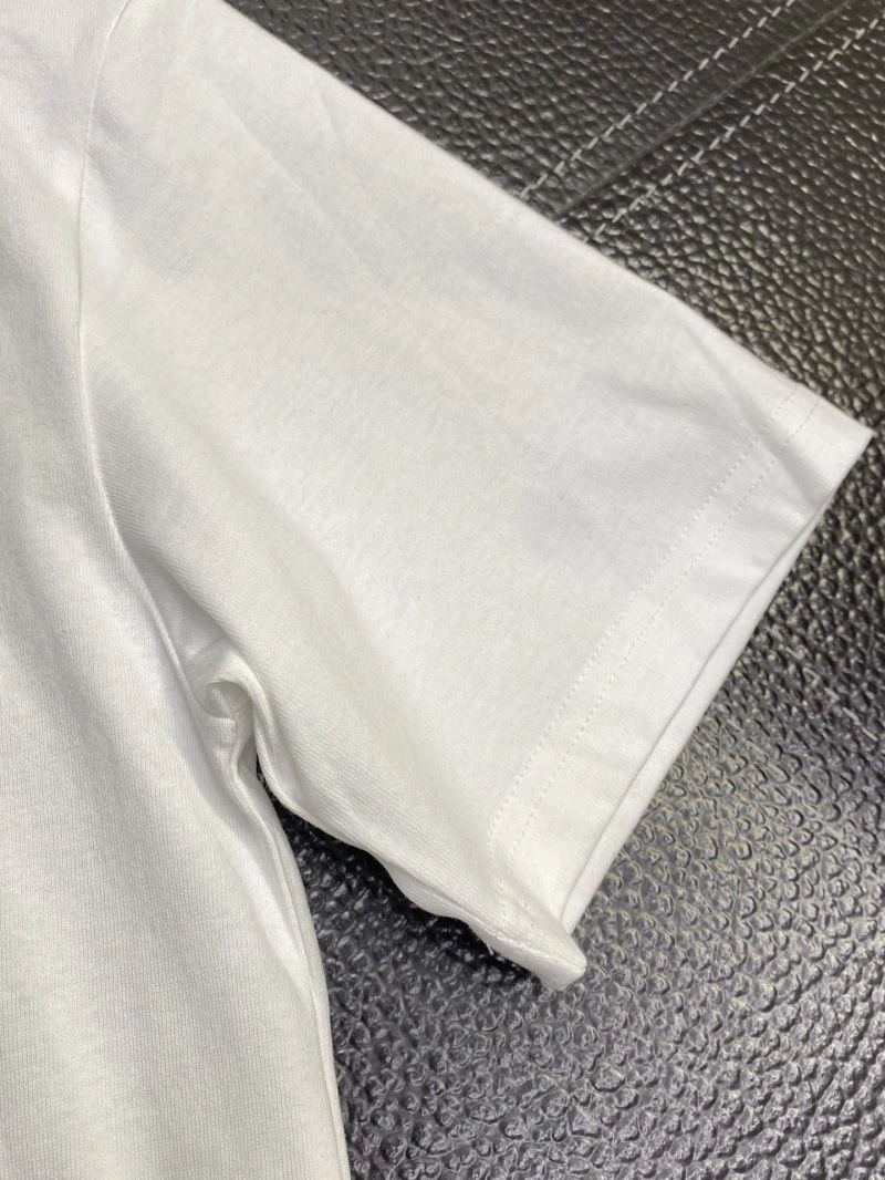 Gucci T-Shirts SoftTouch 126426