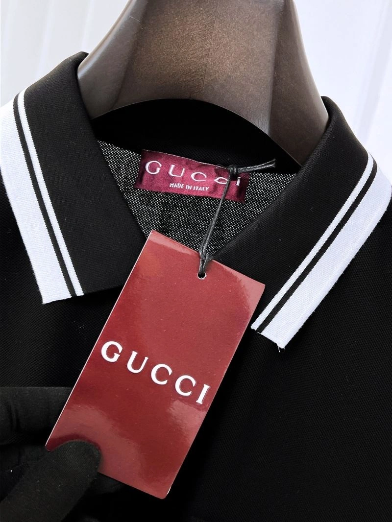 Sleek Gucci T-Shirts 126445