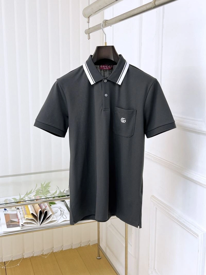 Sleek Gucci T-Shirts 126445