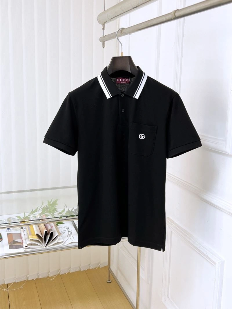 Sleek Gucci T-Shirts 126445