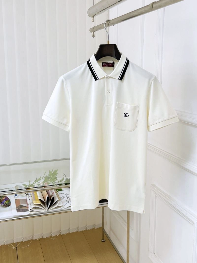 Sleek Gucci T-Shirts 126445