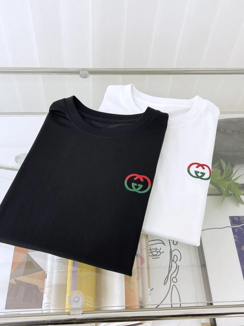 Gucci T-Shirts WaterResistant 126433
