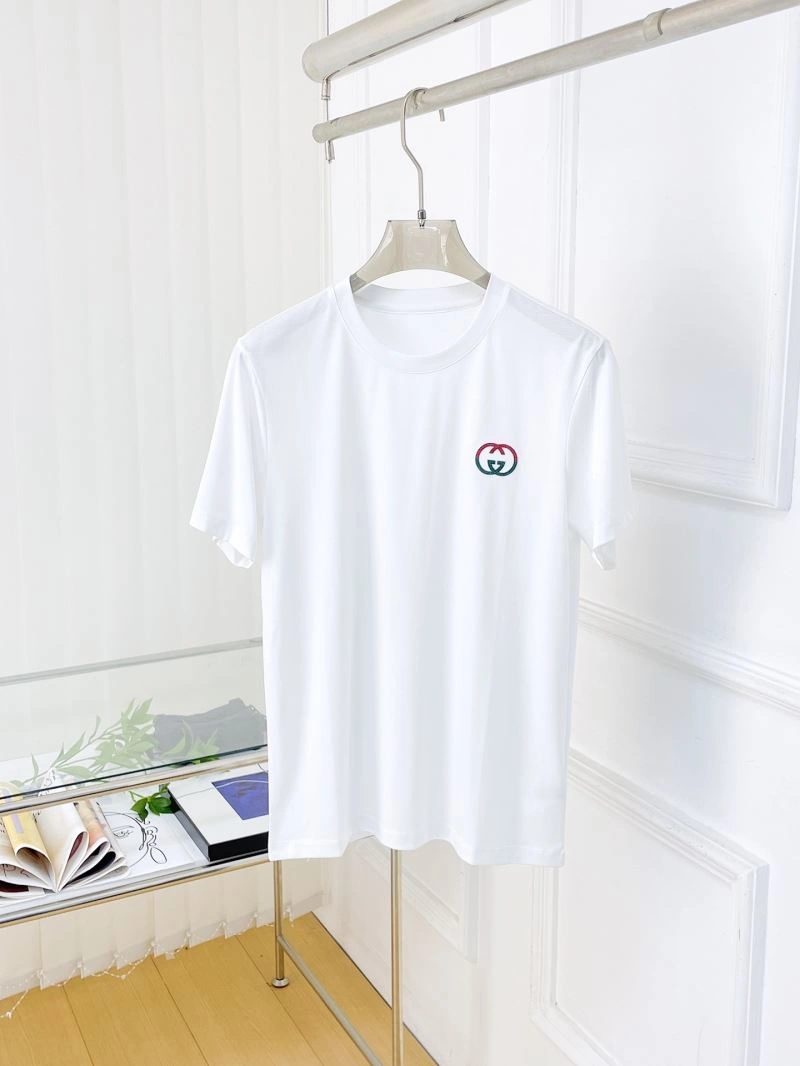 Gucci T-Shirts WaterResistant 126433