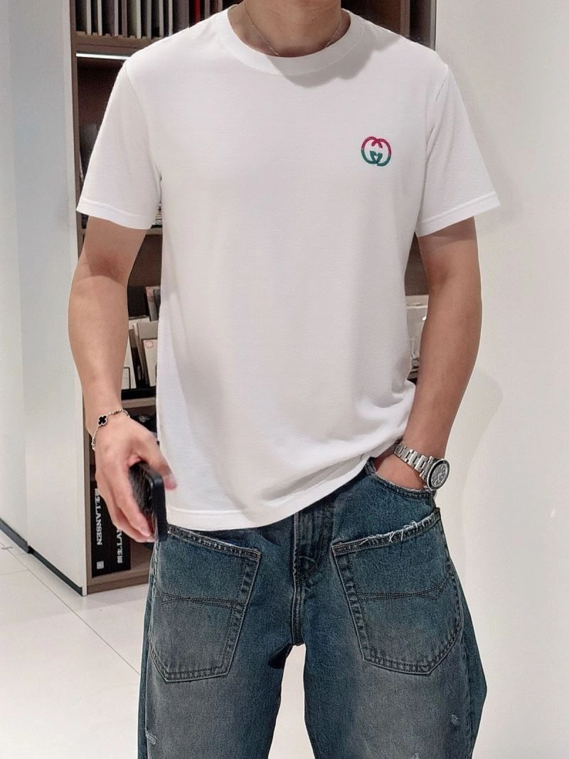Gucci T-Shirts WaterResistant 126433