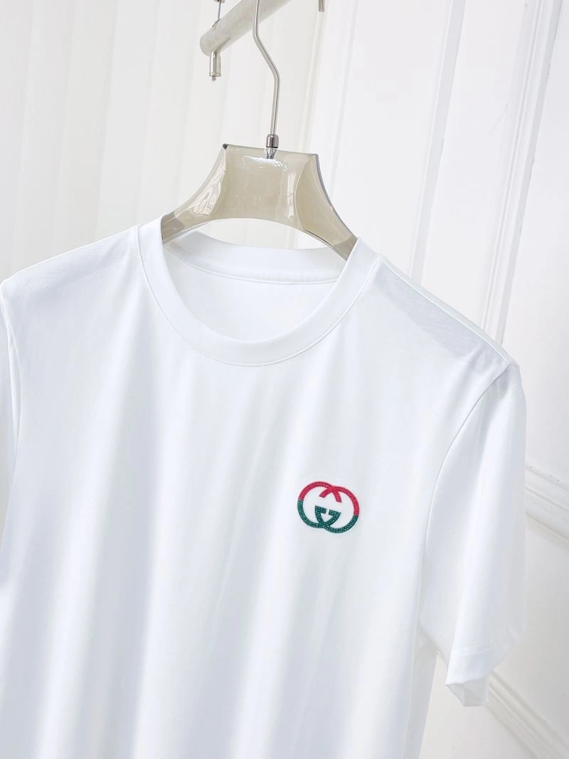 Gucci T-Shirts WaterResistant 126433