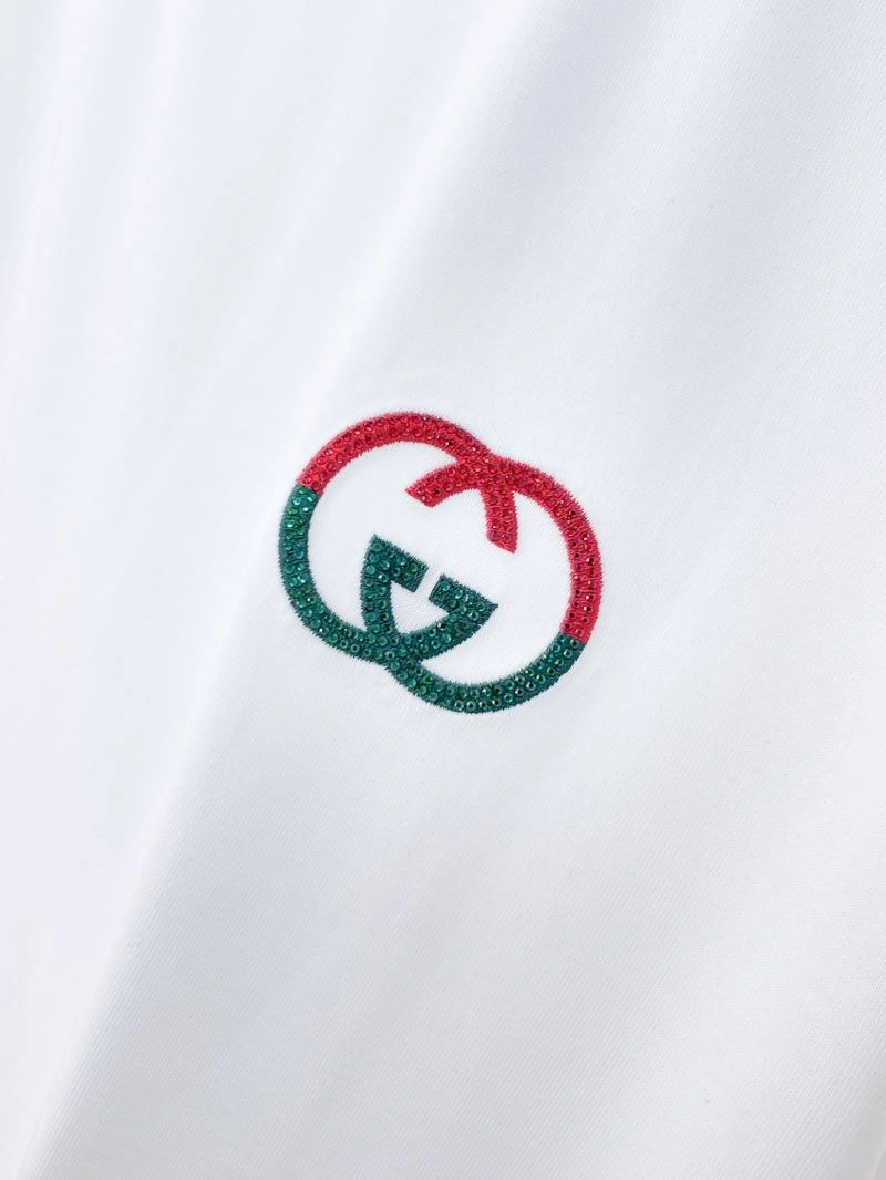 Gucci T-Shirts WaterResistant 126433