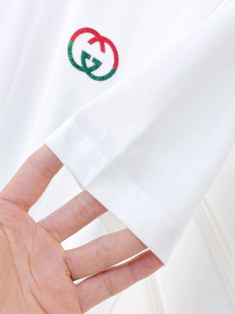Gucci T-Shirts WaterResistant 126433