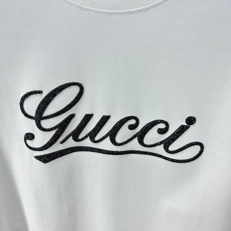 Gucci T-Shirts Snug 126422