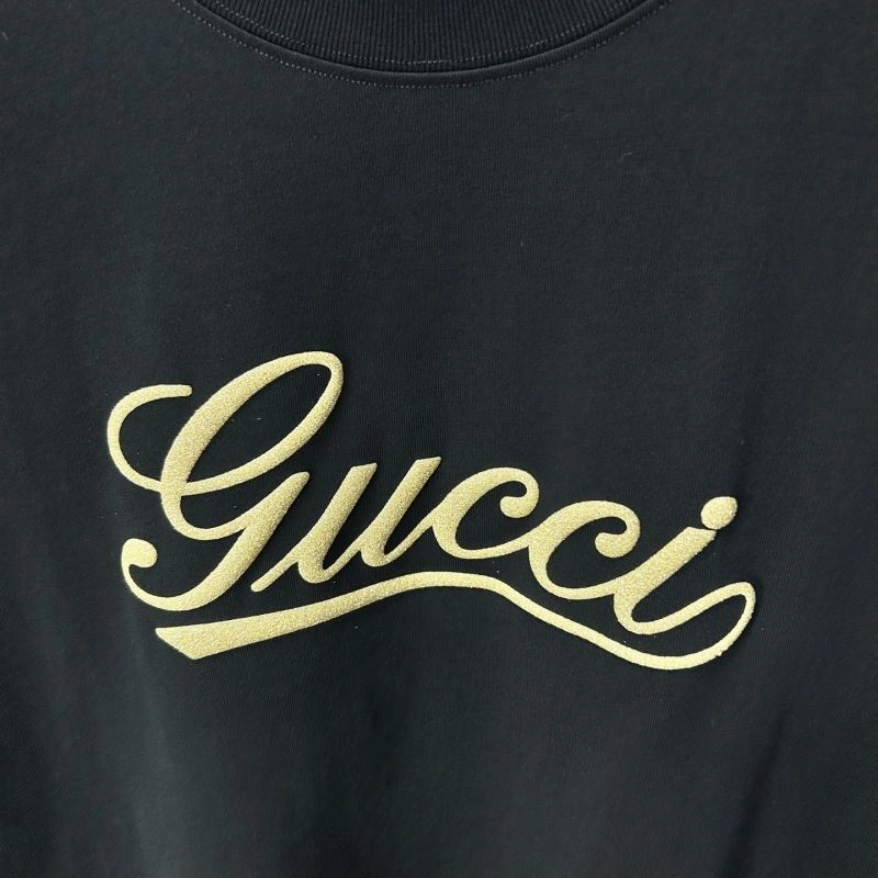 Chic Gucci T-Shirts 126430