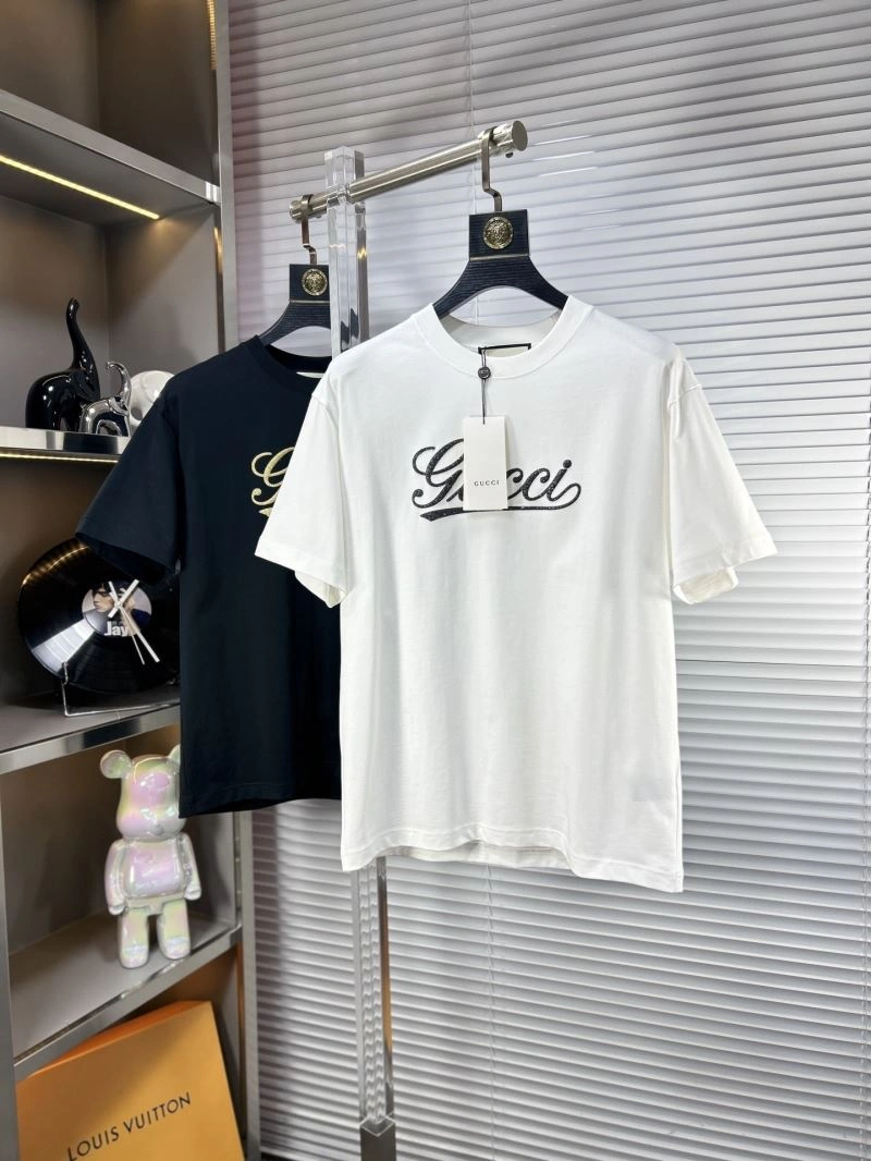 Chic Gucci T-Shirts 126430