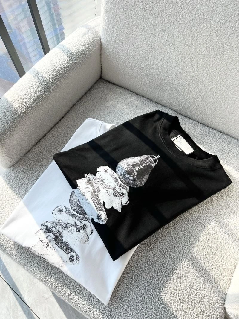 Gucci T-Shirts ZeroBulk 126439