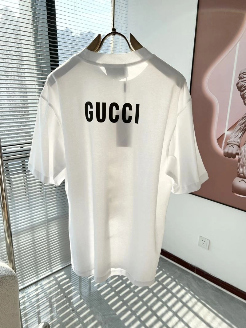 Gucci T-Shirts ZeroBulk 126439