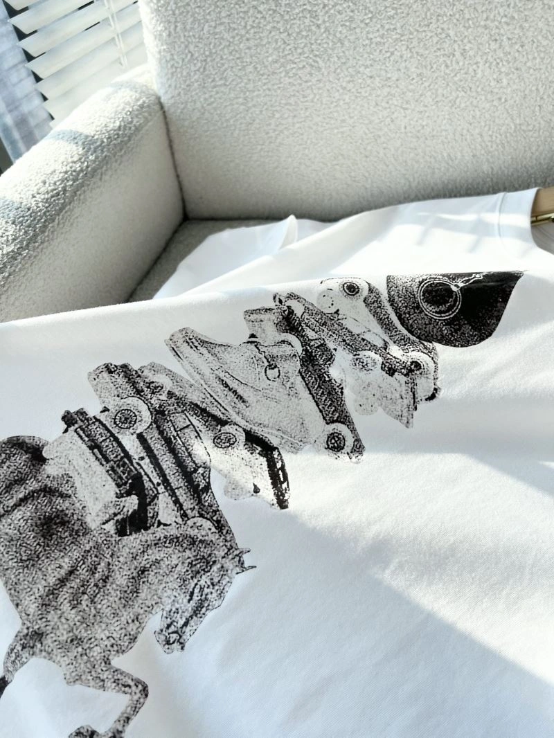 Gucci T-Shirts ZeroBulk 126439