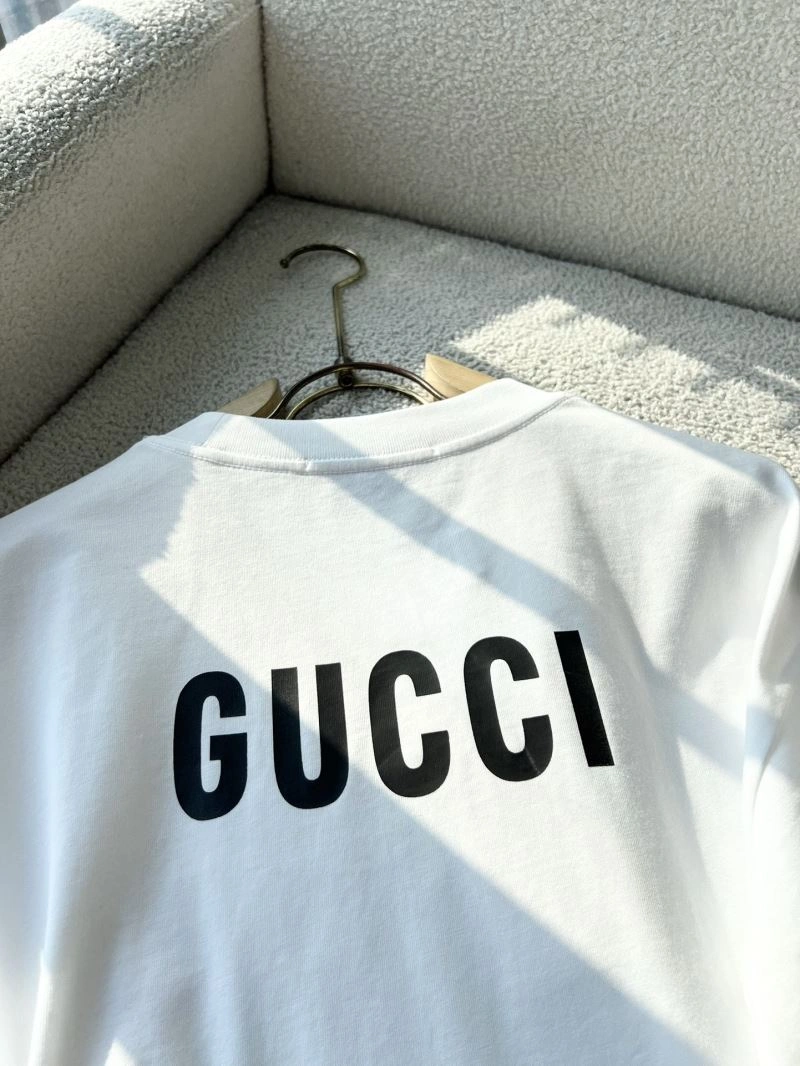 Gucci T-Shirts ZeroBulk 126439