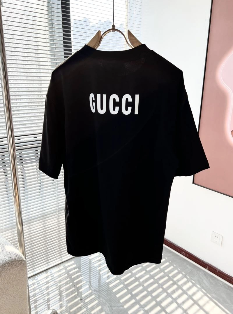 Gucci T-Shirts Popular 126432