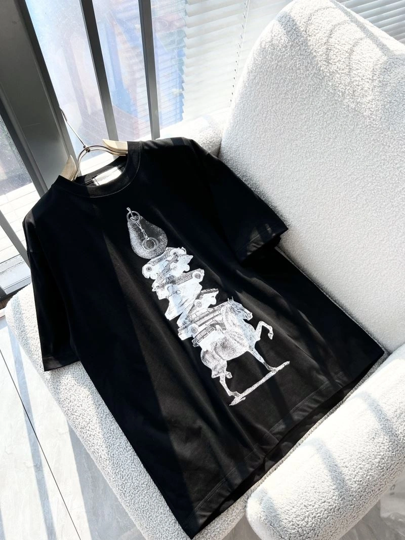 Gucci T-Shirts Popular 126432