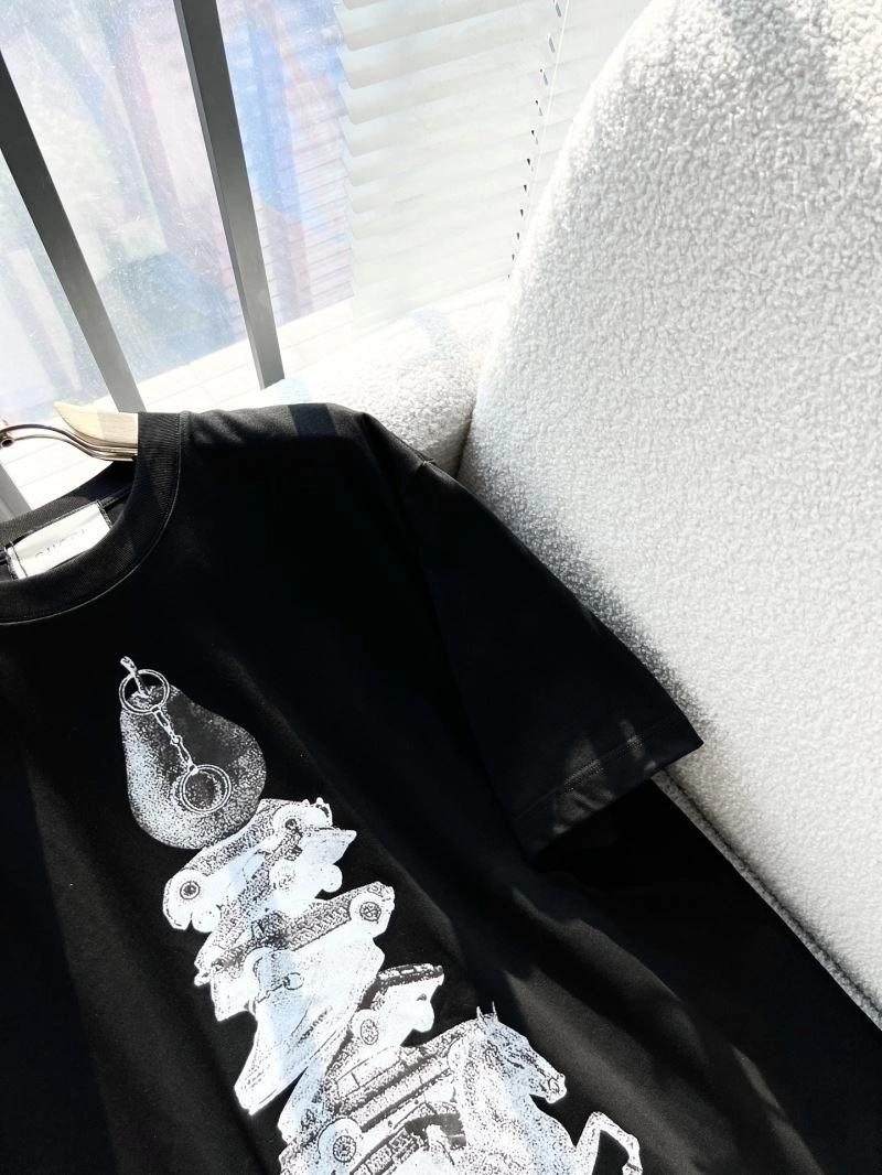 Gucci T-Shirts Popular 126432