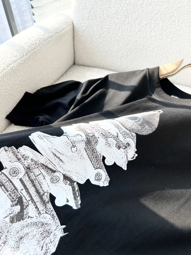 Gucci T-Shirts Popular 126432