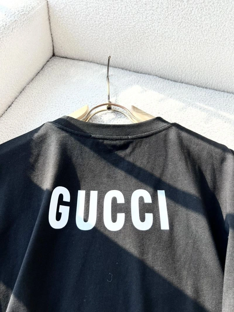 Gucci T-Shirts Popular 126432