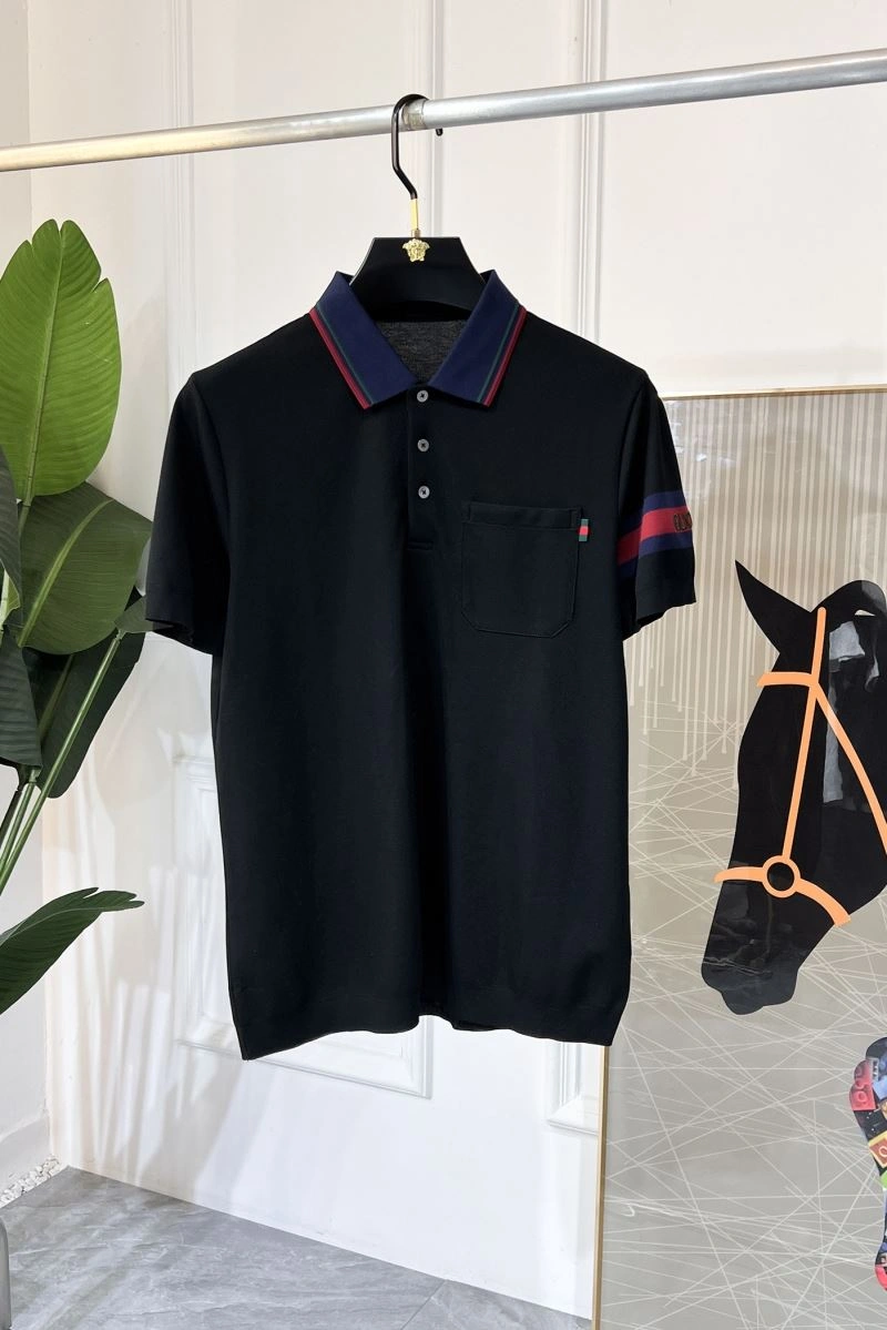 TimelessDesign Gucci T-Shirts 126446