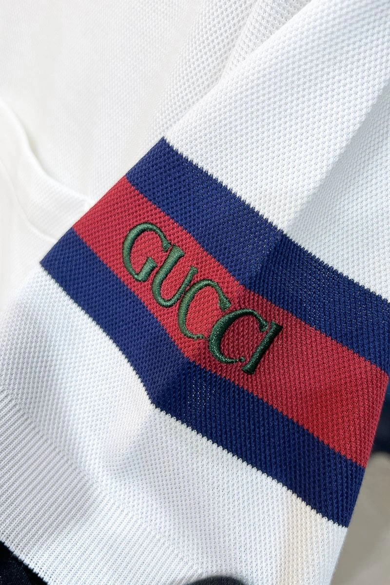 TimelessDesign Gucci T-Shirts 126446