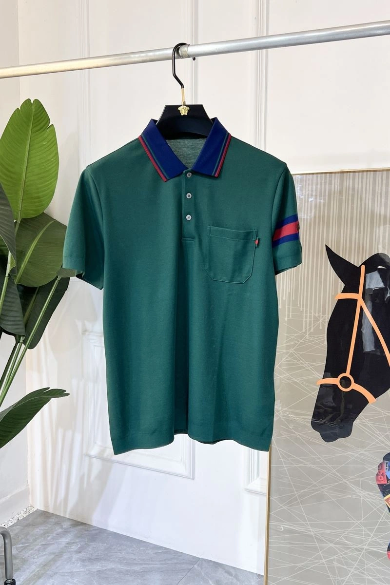 TimelessDesign Gucci T-Shirts 126446