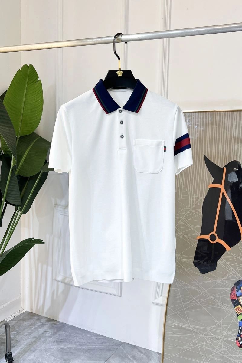 TimelessDesign Gucci T-Shirts 126446