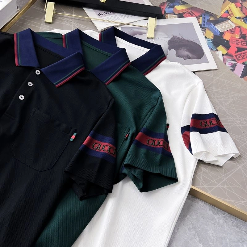 TimelessDesign Gucci T-Shirts 126446
