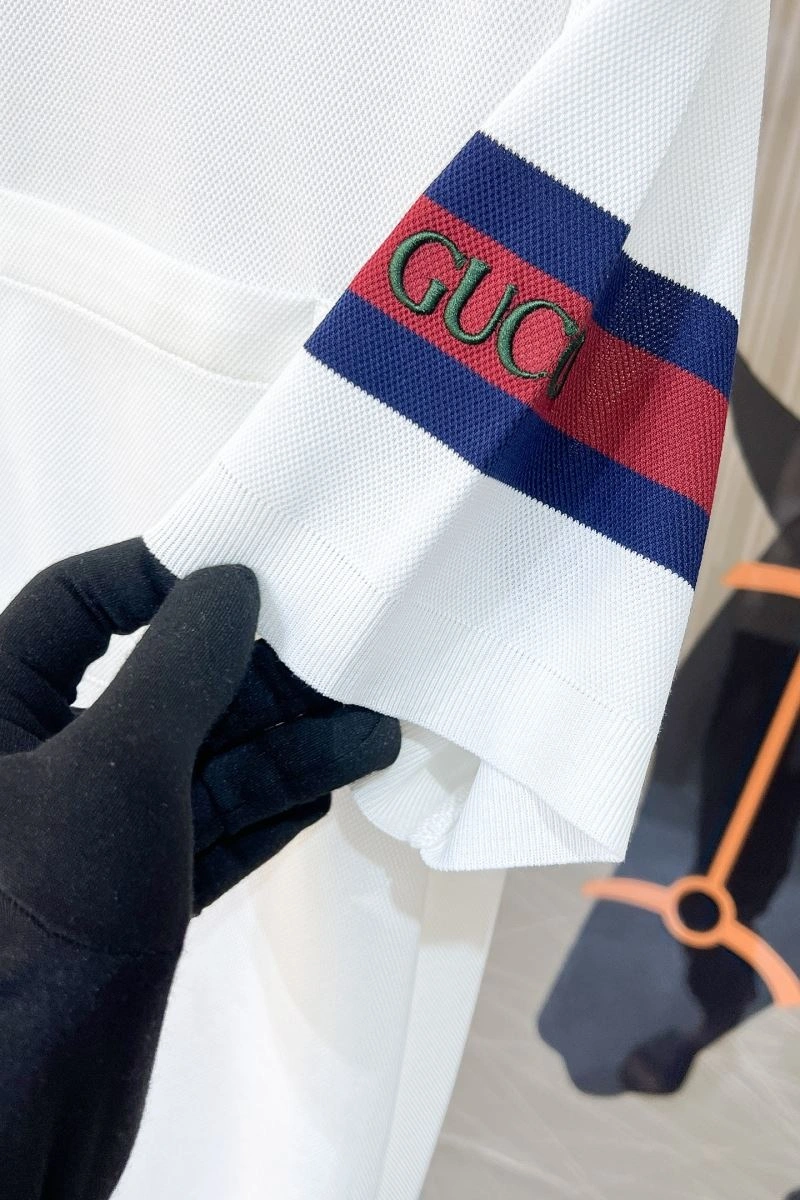 TimelessDesign Gucci T-Shirts 126446