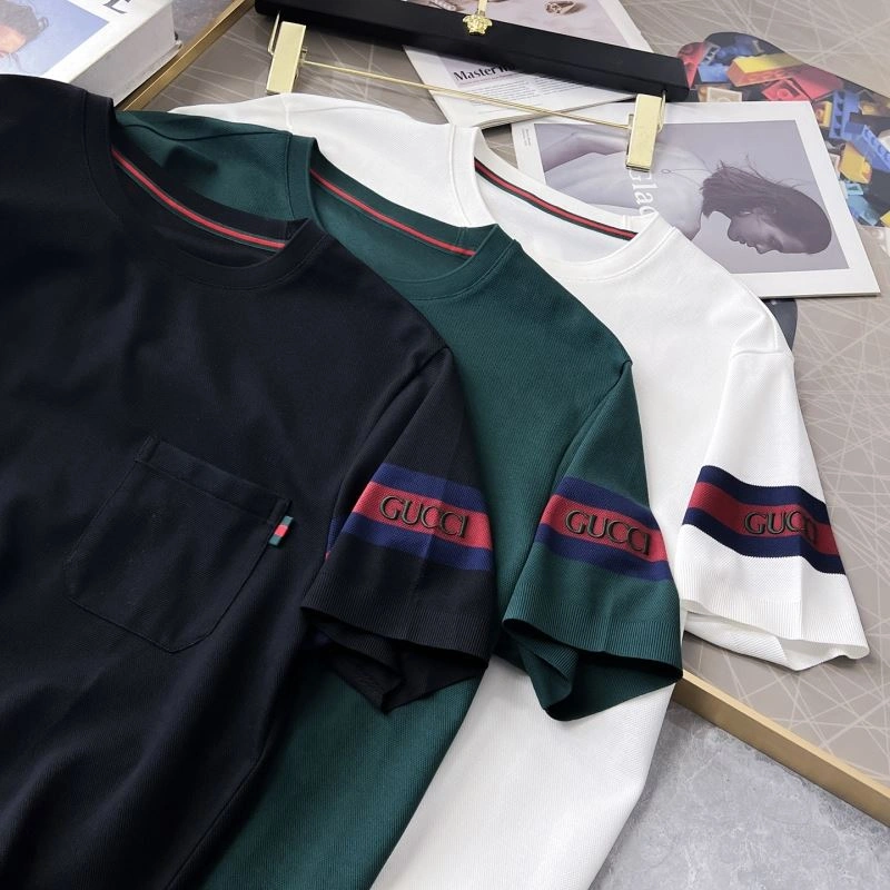 SmartChoice Gucci T-Shirts 126443