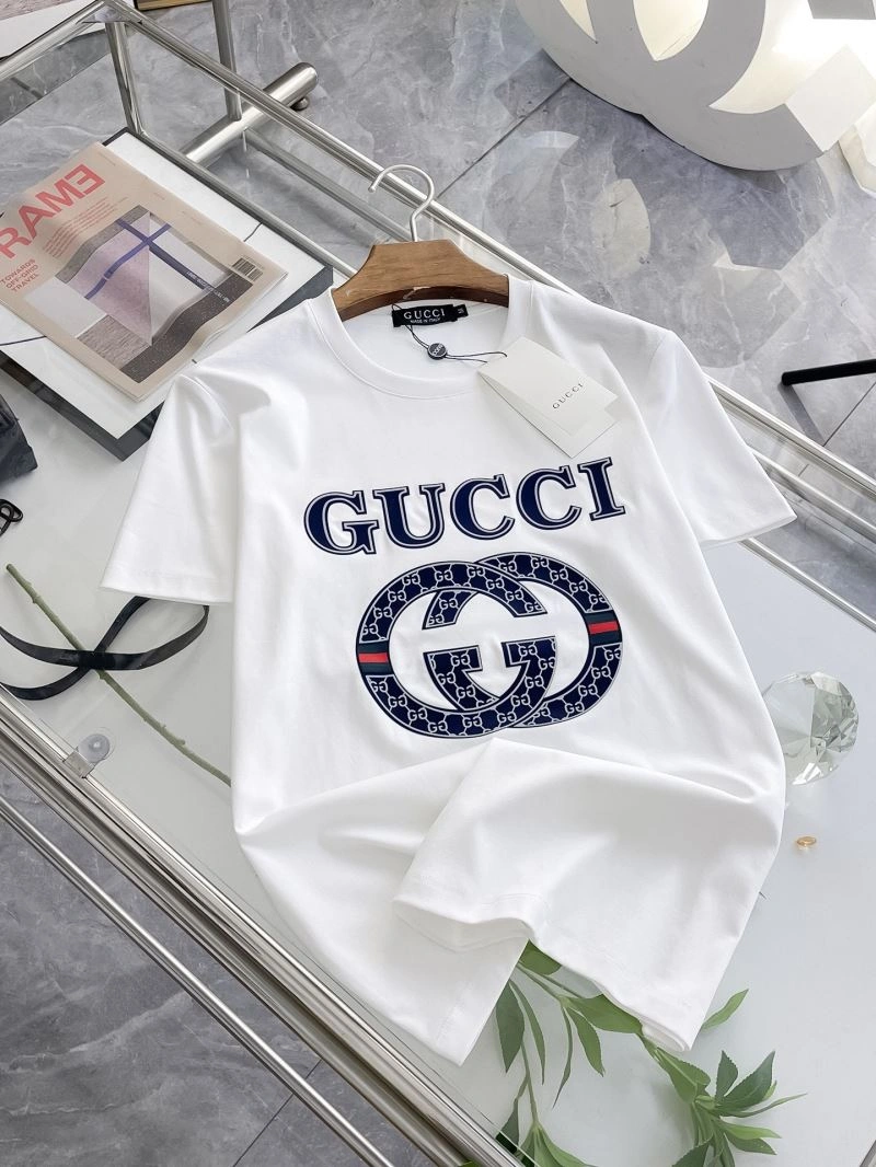 Gucci T-Shirts AllSeason 126419