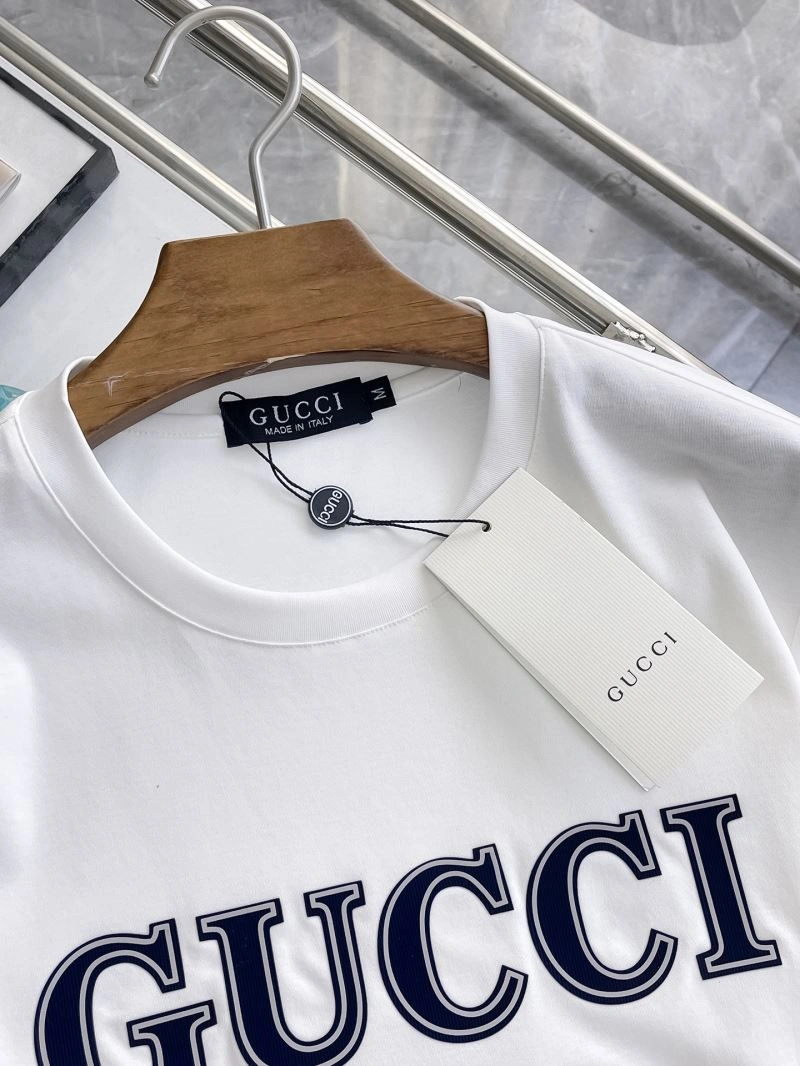 Gucci T-Shirts AllSeason 126419