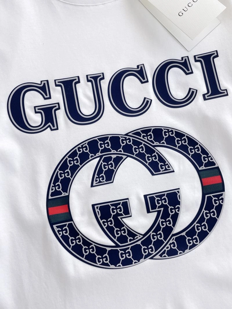 Gucci T-Shirts AllSeason 126419