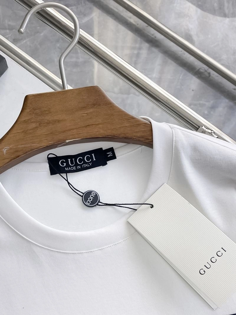 Gucci T-Shirts AllSeason 126419