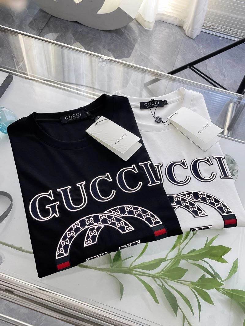 Gucci T-Shirts AllSeason 126419