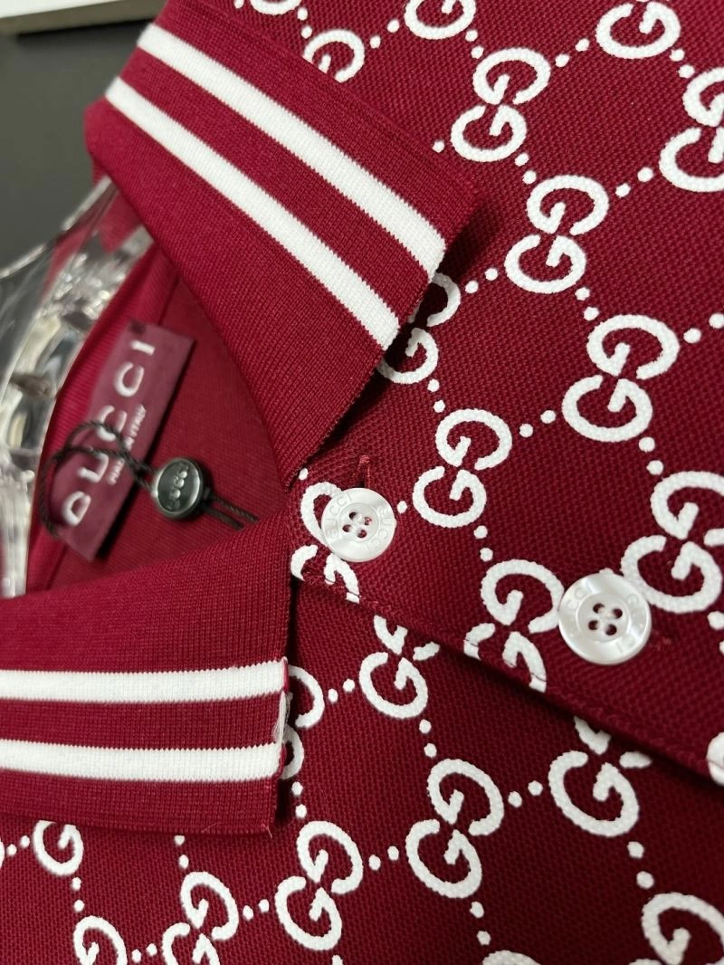 Gucci T-Shirts UrbanChic 126423