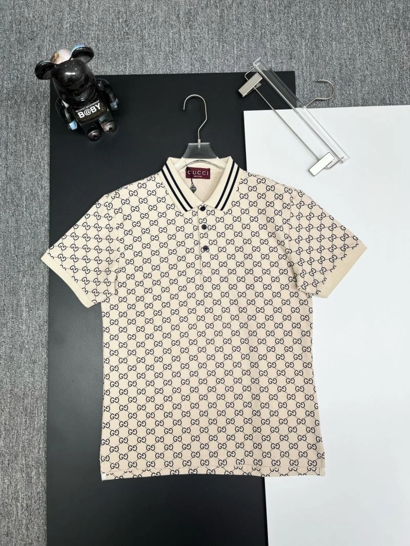 Unisex Gucci T-Shirts 126425