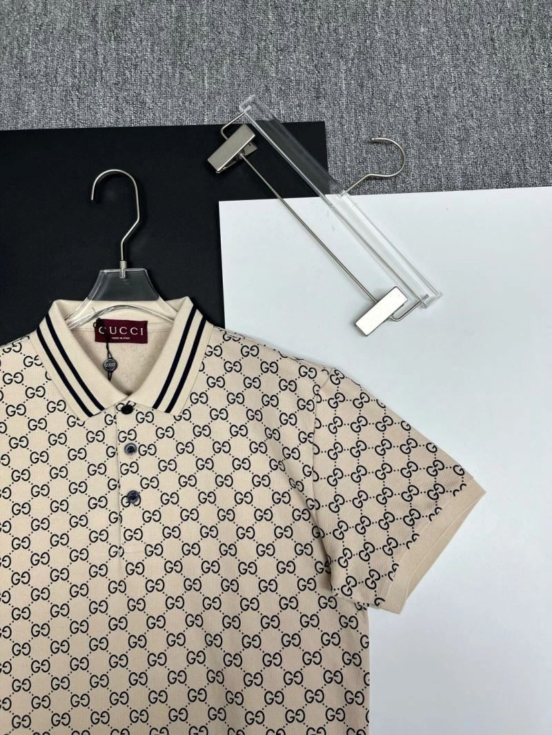 Unisex Gucci T-Shirts 126425