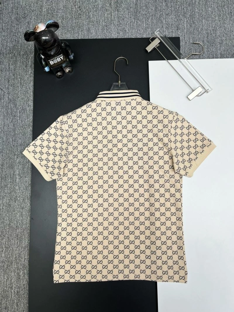 Unisex Gucci T-Shirts 126425