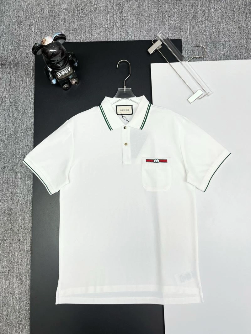 Gucci T-Shirts Trendsetting 126429