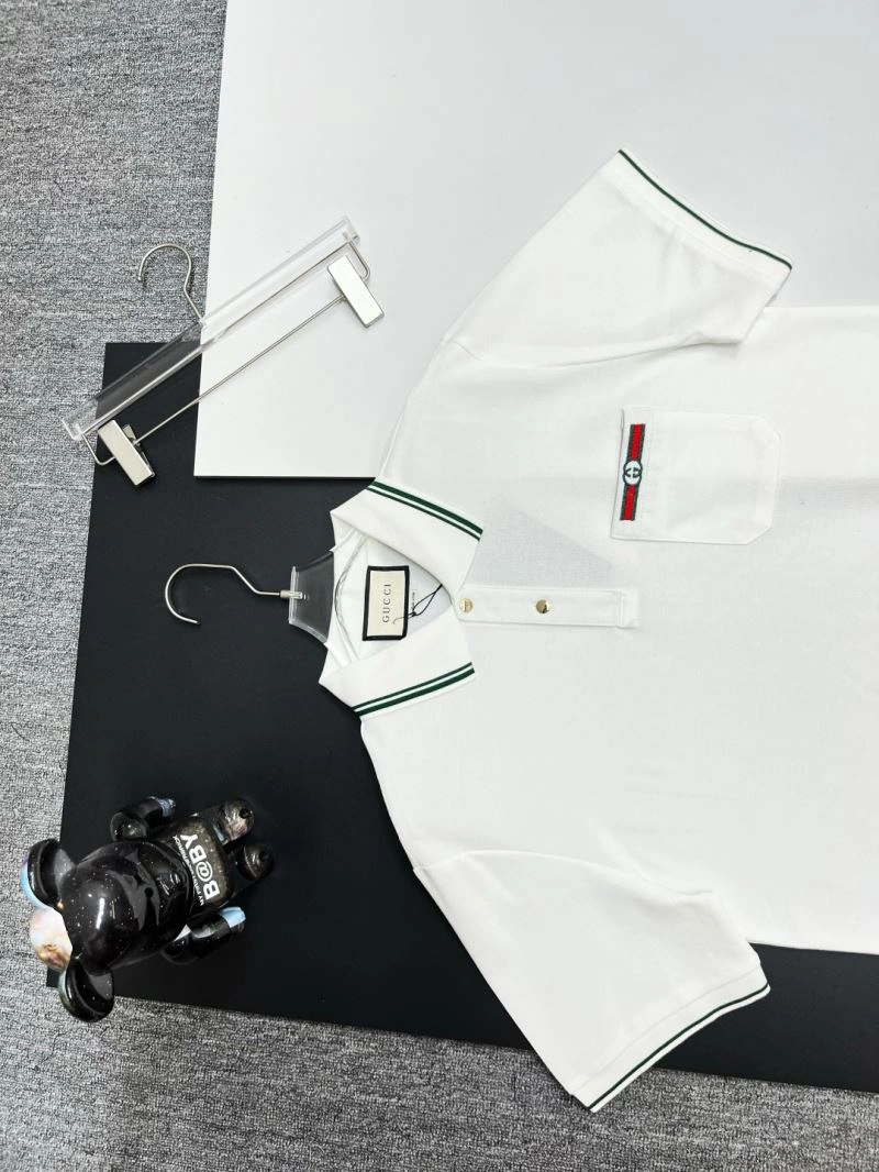 Gucci T-Shirts Trendsetting 126429