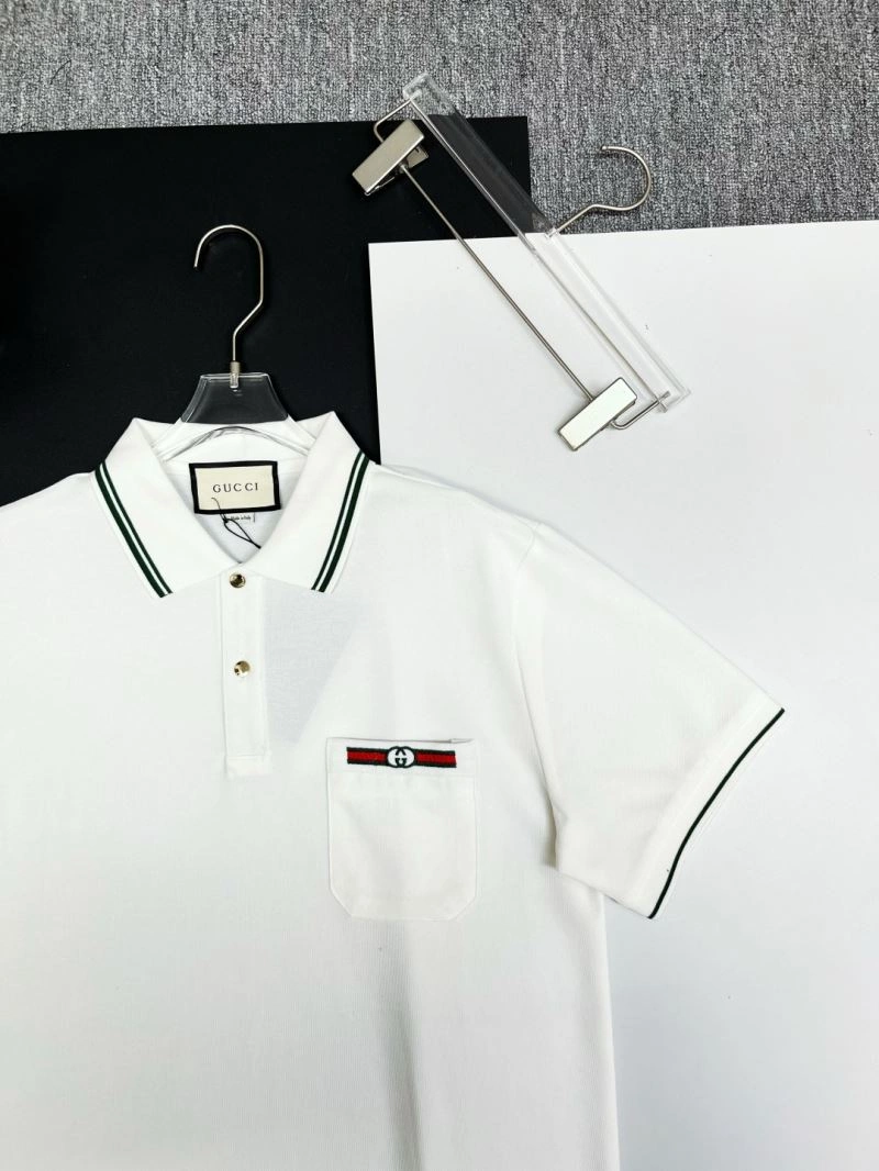 Gucci T-Shirts Trendsetting 126429