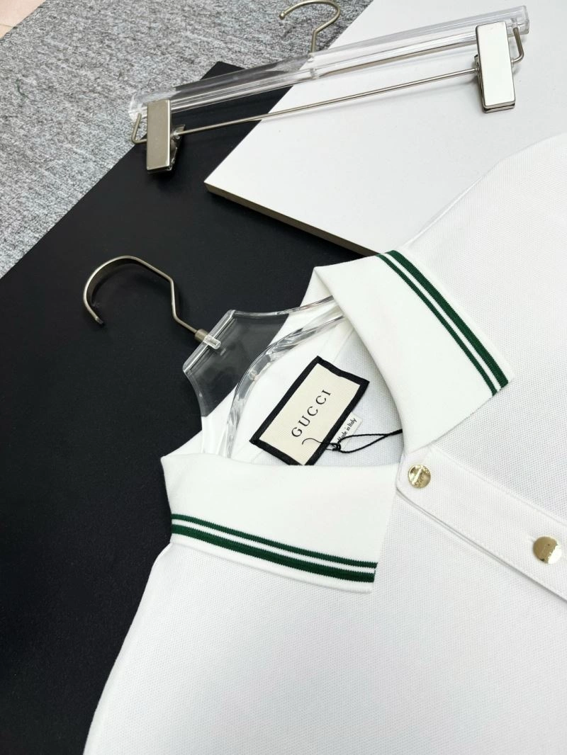 Gucci T-Shirts Trendsetting 126429