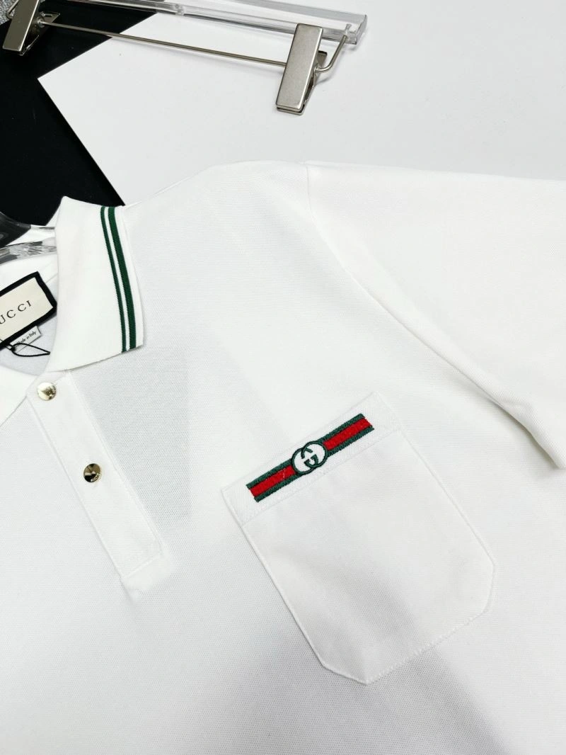 Gucci T-Shirts Trendsetting 126429