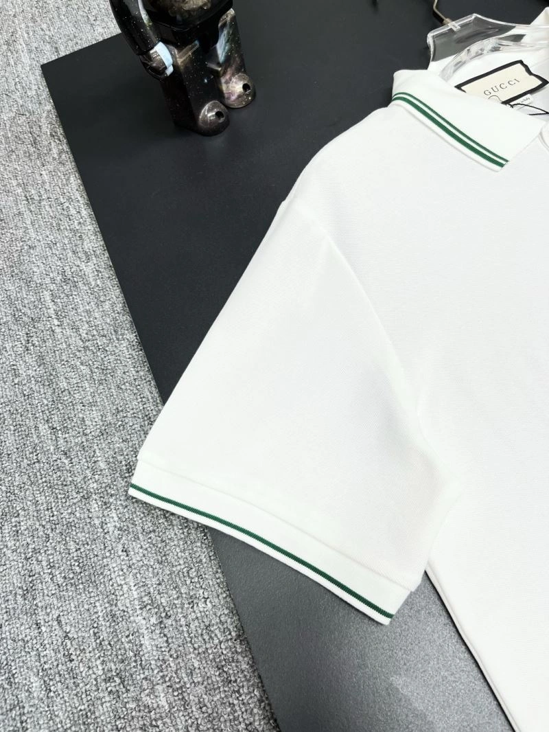 Gucci T-Shirts Trendsetting 126429