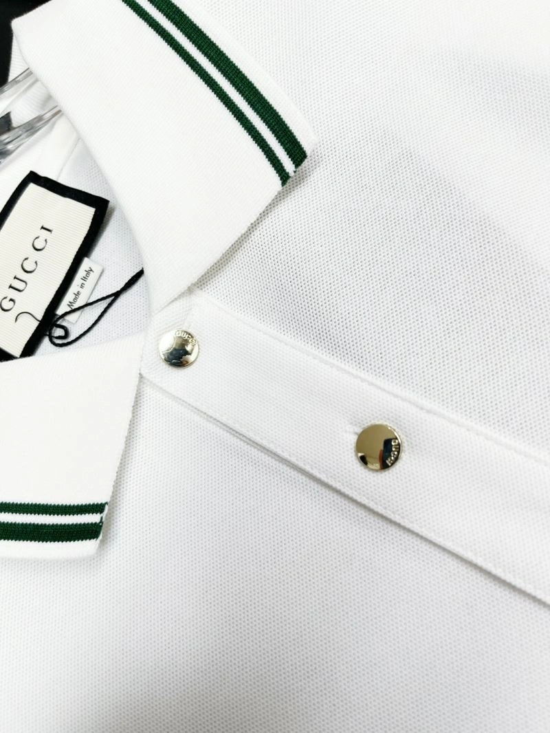 Gucci T-Shirts Trendsetting 126429