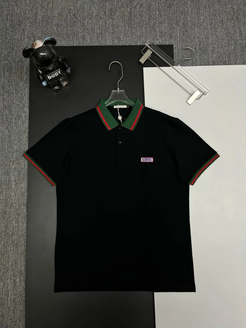 Gucci T-Shirts DailyWear 126438