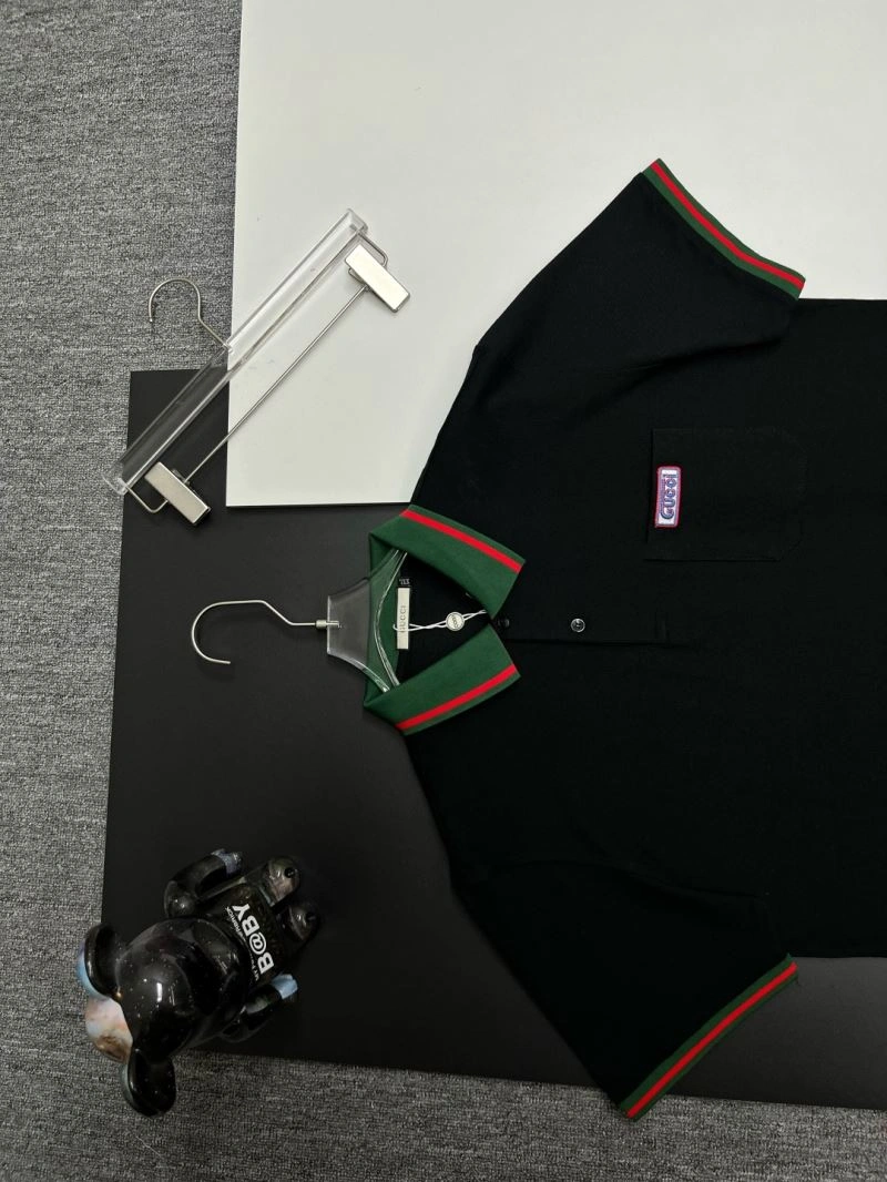 Gucci T-Shirts DailyWear 126438