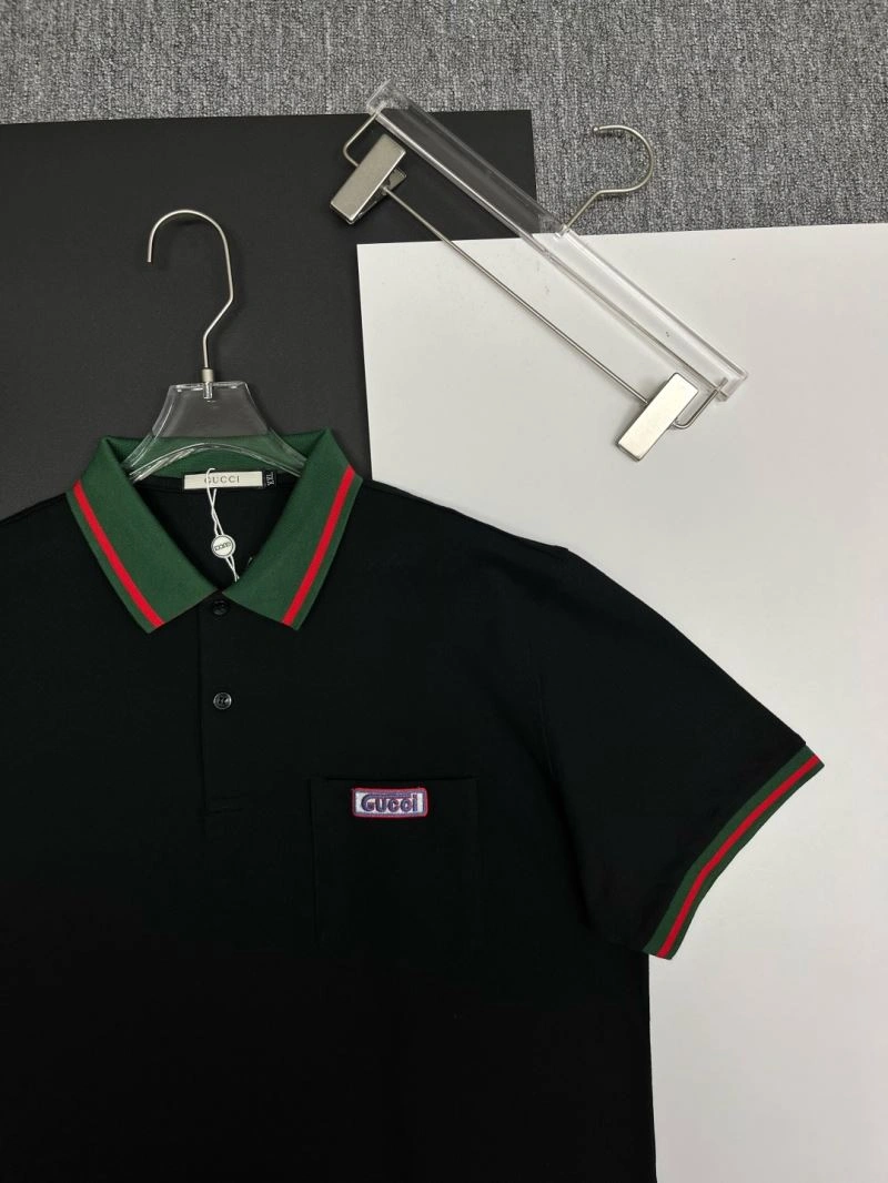 Gucci T-Shirts DailyWear 126438